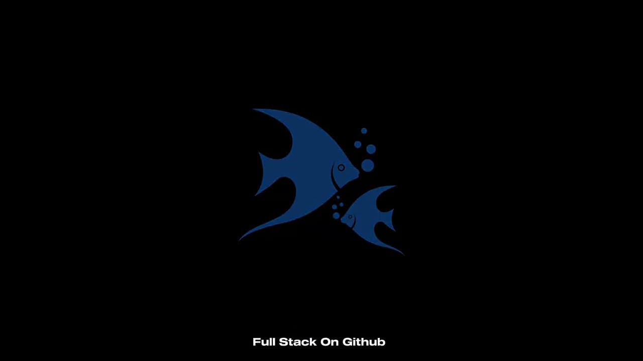 gone phishin' promo video